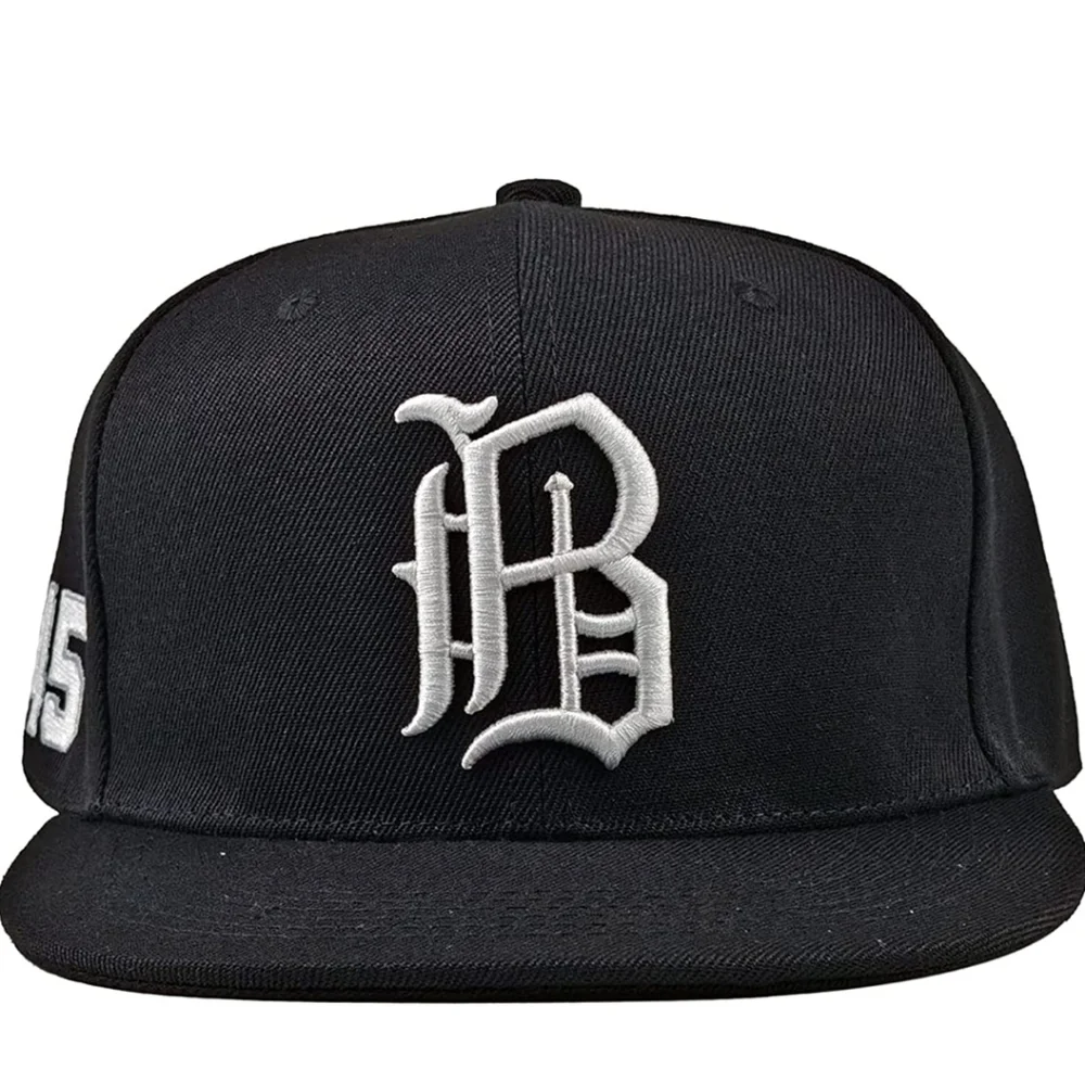 Michael Jordan Birmingham Barons Baseball Snapback Hat - Picture 1 of 3